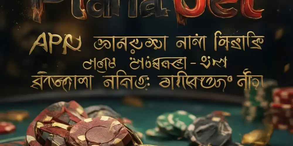 Planbet Casino Banner