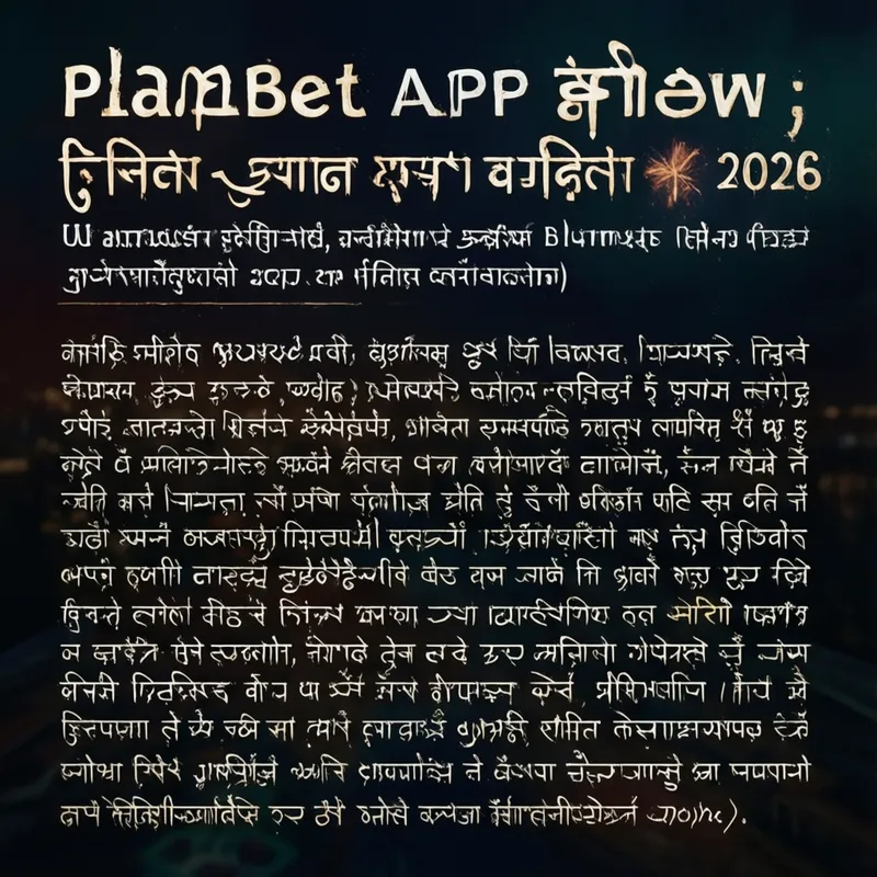 Planbet Review